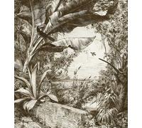 Art for the home Mural Jungle Book Mural 126278FXST