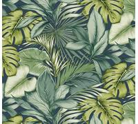 Art for the home Mural Monstera Mural 127061FXST