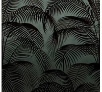 Art for the home Mural Palm Silhouette Mural 126386FXST