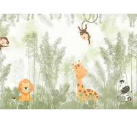 Art for the home Mural Roarsome Mural 126665FXST