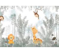 Art for the home Mural Roarsome Mural 126674FXST