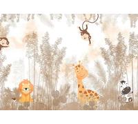 Art for the home Mural Roarsome Mural 126683FXST