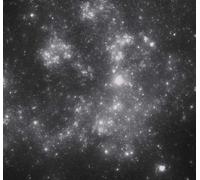 Art for the home Mural Stardust Mural 127151FXST