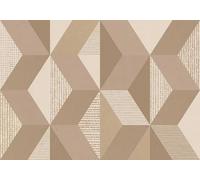 Art for the home Mural Tribal Geo Mural 125873FXST