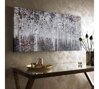 Graham & Brown Neutral Watercolor Wood Wall Art (42-238)