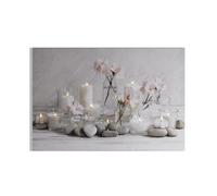 Art For The Home Serenity Led Light Up Canvas Wall Art