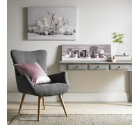 Art For The Home Serenity Led Light Up Canvas Wall Art