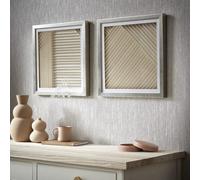 Art for the Home Set Of 2 Linear Luxe Framed Art