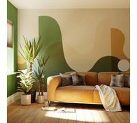 Art for the home Mural The Wave Mural 126305FXST