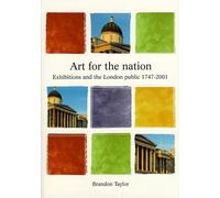 Art for the Nation