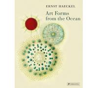 Art Forms from the Ocean: The Radiolarian Prints of Ernst Haeckel