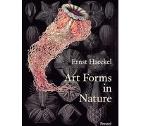 Art Forms in Nature: Prints of Ernst Haeckel