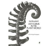 Art Forms in the Plant World (Dover Pictorial Archive) by Karl Blossfeldt (1986-06-23)