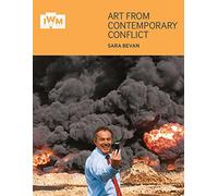 Art from Contemporary Conflict