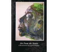 Art From The Street [DVD] [Region 1] [US Import] [NTSC]