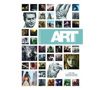 Art Fundamentals: Color, Light, Composition, Anatomy, Perspective, and Depth by Gilles Beloeil (2013-09-03)