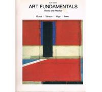 Art Fundamentals: Theory and Practice