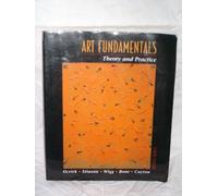 Art Fundamentals: Theory and Practice