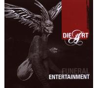 Art - Funeral Entertainment