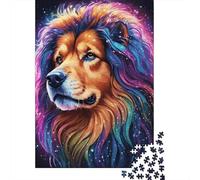 Art Galaxy Dogs Puzzle DIY Game Paper Rectangular Jigsaw Puzzle for Boy Or Girl Birthday Present 1000pcs (38x26cm)