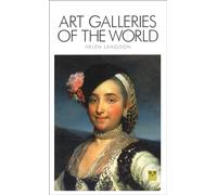 Art Galleries of the World