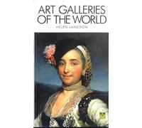 Art Galleries of the World