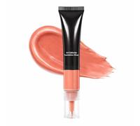 Art Gallerises Foundation Mixer - Peach Pink Creamy Adjustor for Shade Customisation & Luminosity Enhancement, Dewy Finish & Radiant Complexion in All Skin Tones, Lightweight Formula, Versatile