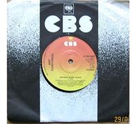 ART GARFUNKEL- 7"Single -Crying In My Sleep/Mr Shuck 'N' Jive,EX+
