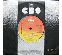 ART GARFUNKEL - 7"Single- Since I Don't Have You/And I Know,EX+