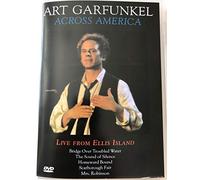 Art Garfunkel - Across America [DVD]