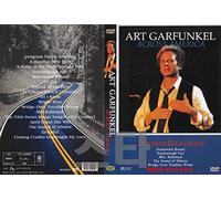 Art Garfunkel : Across America / NEW DVD - NTSC, All Region (Registered tracking number)