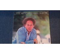 Art Garfunkel - The Art Garfunkel Album