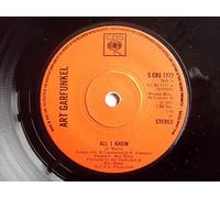 Art Garfunkel - All I Know