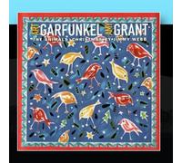 Art Garfunkel and Amy Grant - The Animals' Christmas