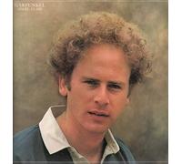 Art Garfunkel - ANGEL CLARE LP (VINYL) UK CBS 1973