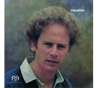 Art Garfunkel - Angel Clare [SACD Hybrid Multi-channel]