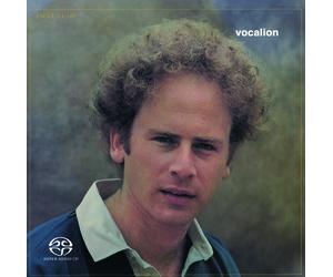 Art Garfunkel - Angel Clare [SACD Hybrid Multi-channel]