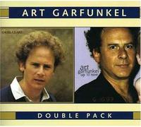 Art Garfunkel - Angel Glare/Up Till Now [Australian Import]