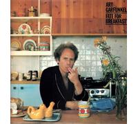 Art Garfunkel - Art Garfunkel - Fate For Breakfast - CBS - CBS 86082