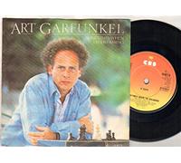 ART GARFUNKEL - ART GARFUNKEL - SOMETIMES WHN I'M DREAMING - 7 inch vinyl / 45