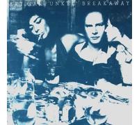 Art Garfunkel - Breakaway 7 Inch (7" Vinyl 45) UK Cbs 1975