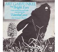 Art Garfunkel - Bright eyes (1979, LC, UK) / Vinyl single [Vinyl-Single 7'']
