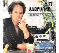 Art Garfunkel - Bright eyes (1979) / Vinyl single [Vinyl-Single 7'']