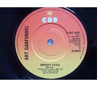 Art Garfunkel - Bright Eyes - Art Garfunkel 7" 45