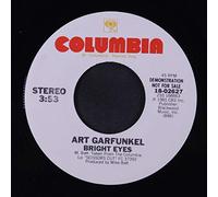 ART GARFUNKEL - bright eyes / same