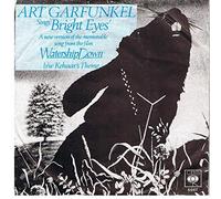 Art Garfunkel - Bright Eyes [Vinyl Single 7'']