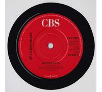 Art Garfunkel - Bright Eyes [Vinyl Single 7'']
