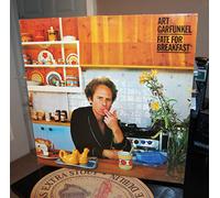 Art Garfunkel - Fate for breakfast (1979) / Vinyl record [Vinyl-LP]