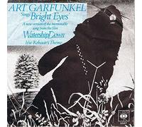 Art Garfunkel - Garfunkel, Art Bright Eyes 7" CBS SCBS6947 EX 1978