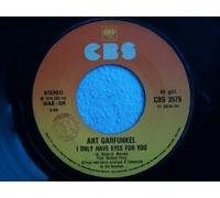 Art Garfunkel - I Only Have Eyes For You - Art Garfunkel 7" 45